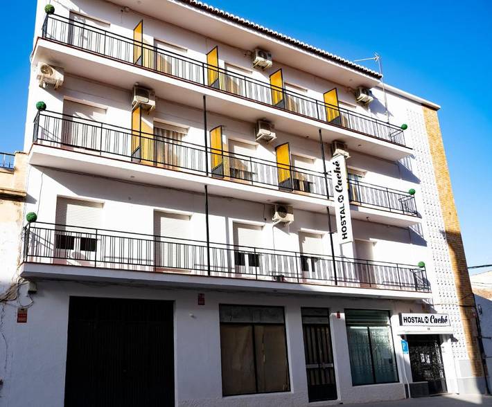 Maison d’hôte pour 2 personnes - 1