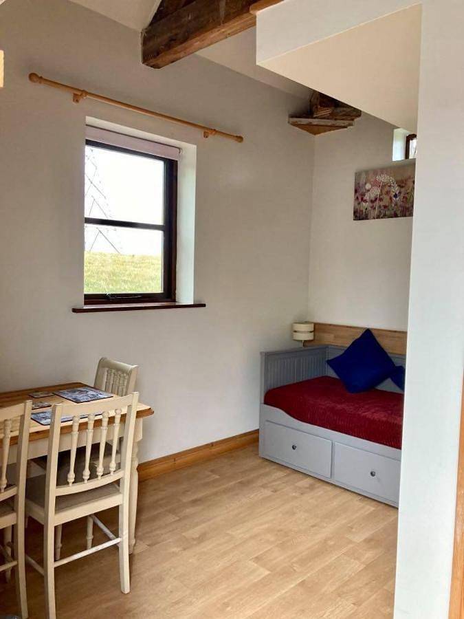 Entire apartment, One-Bedroom Apartment in Sherwood Forest, Nottinghamshire