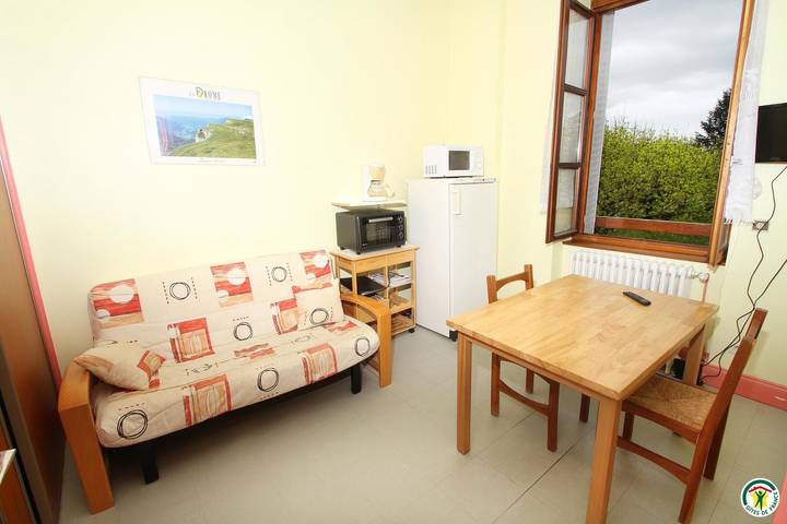 Casa de huéspedes para 4 personas, con vistas - 1
