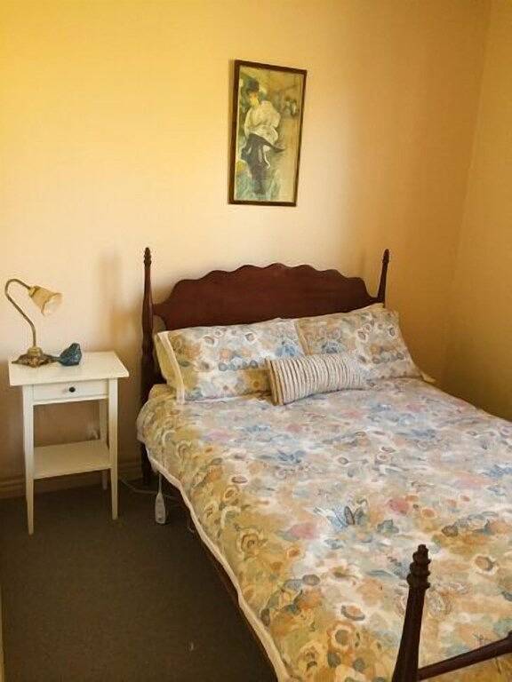 Villa pour 4 personnes, avec jacuzzi et jardin dans Victoria - 4