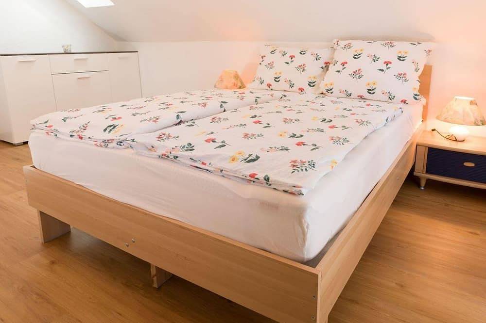 Apartamento entero, Vacation apartment Haus Rosi Og - Holiday apartment Haus Rosi in Weiskirchen, Saar-Nahe-Bergland