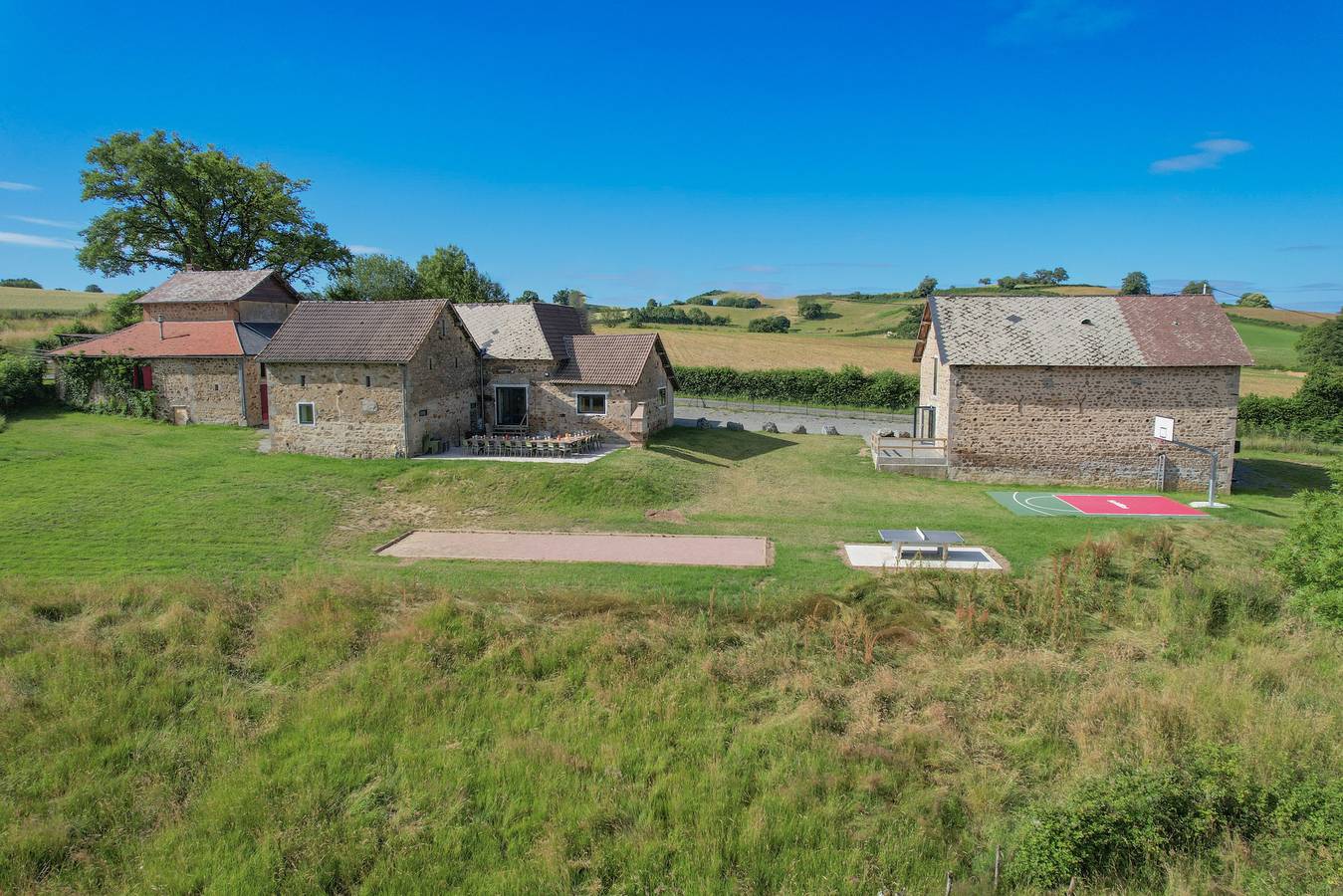 Chalet in Millay, Parc naturel régional du Morvan