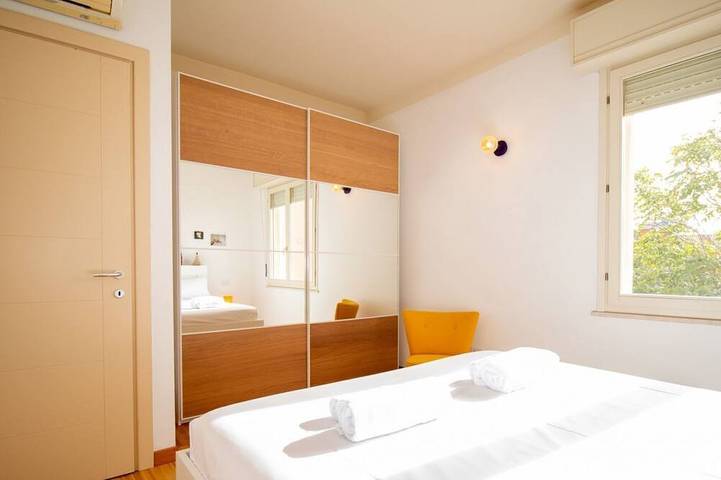 Appartamento intero, Otton House|City center|parking in Oristano, Campidano