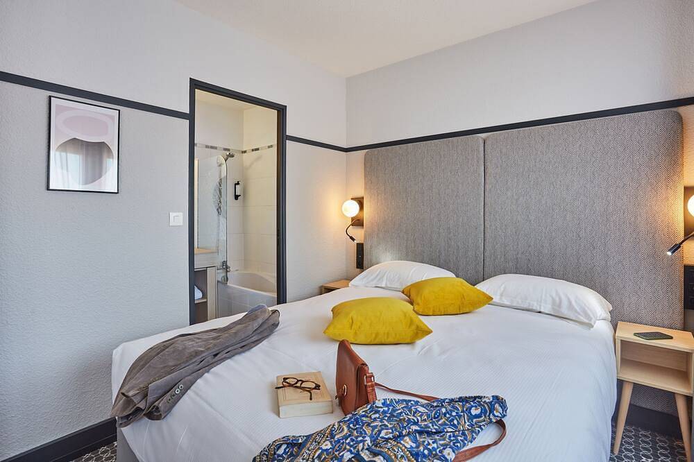 Appartement de vacances