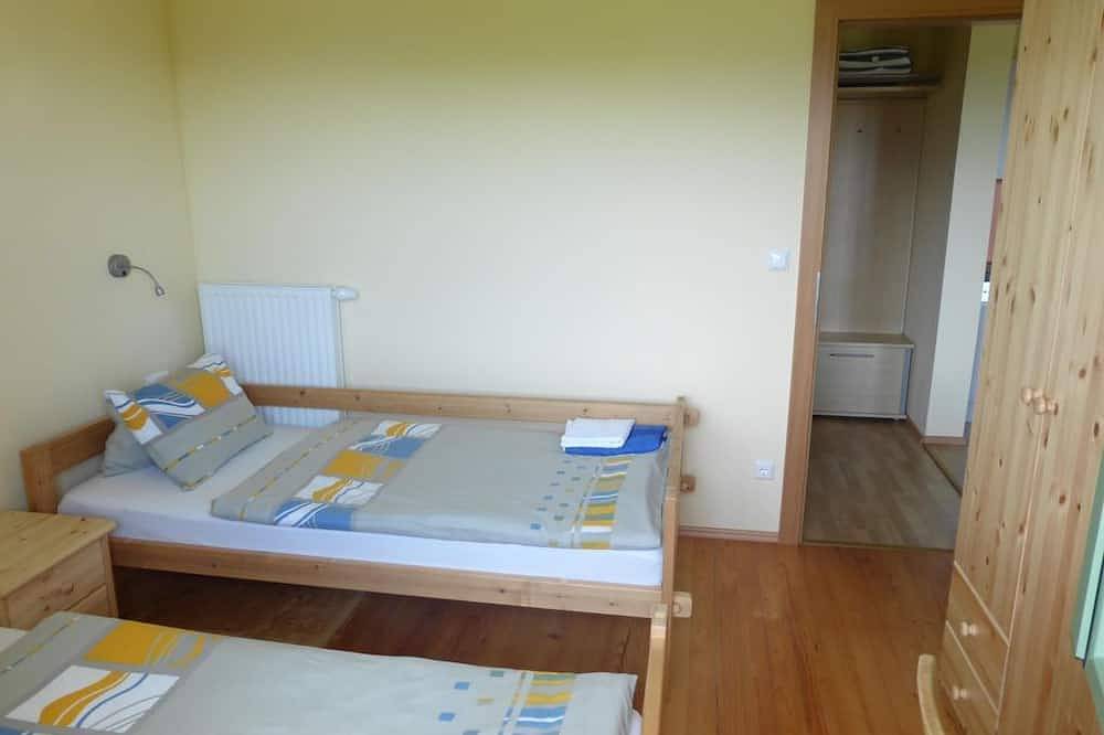 La Familia 1 - Familienpension Lechnerhube in Millstatt, Oberkärnten