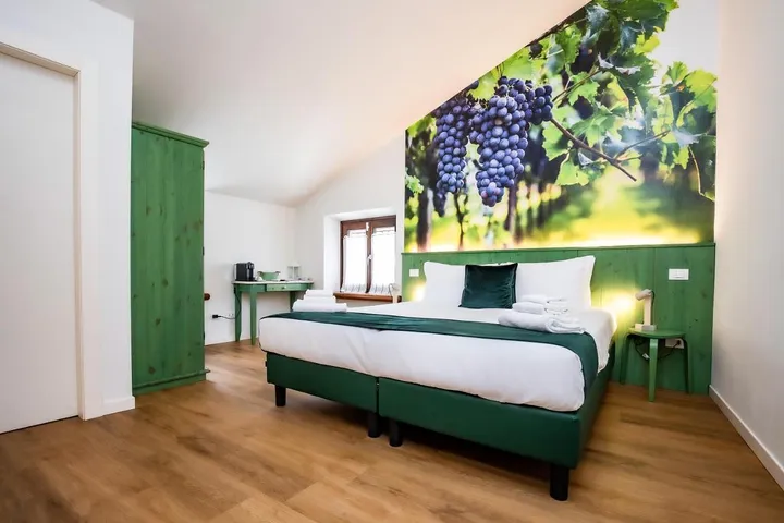 Gästehaus für 2 Personen - 1