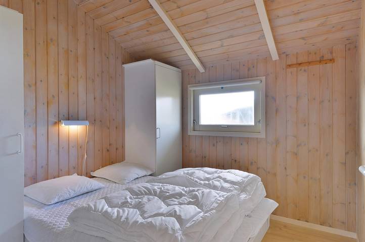Amazing home in Løkken w/ Wifi and 3 Bedrooms in Løkken, Hjørring und Umgebung