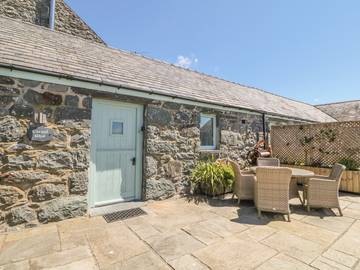 Barn for 4 People in North-Wales, Gwynedd, Photo 1
