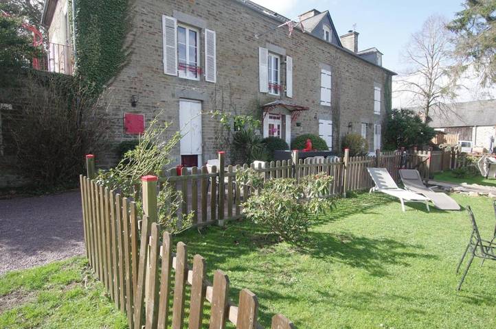 Gîte pour 3 personnes dans Condé-en-Normandie - 2