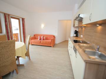 Ferienwohnung für 6 Personen in Tuxer Alpen, Uderns, Bild 1