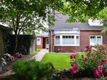 Strandhaus für 8 Personen in Westerland, Sylt (Gemeinde), Bild 2