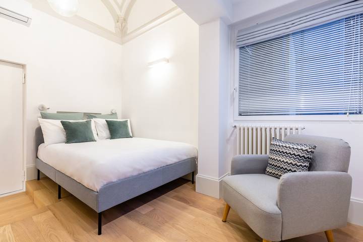 Gîte pour 2 personnes à Naples - 3