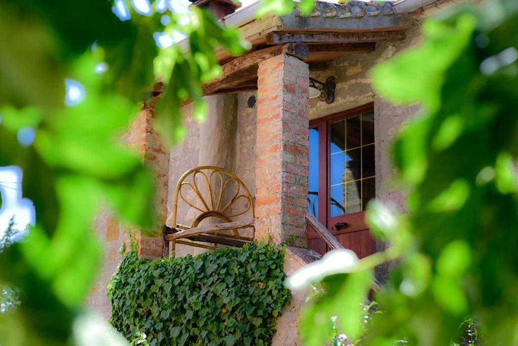 Ganze Wohnung, Three-Bedroom Apartment in Scansano, Grosseto Provinz