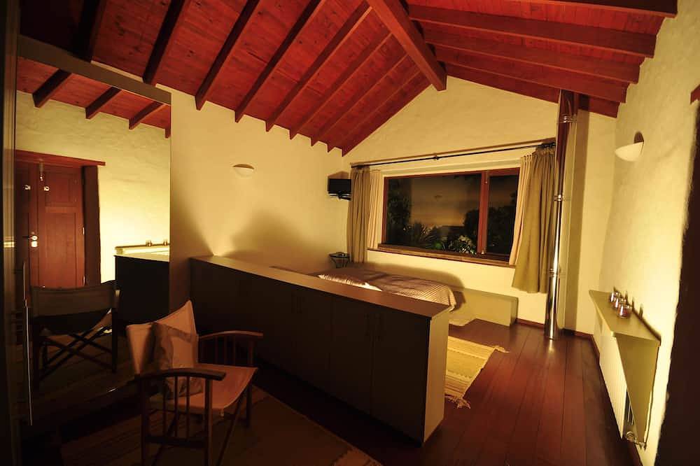 Luxury Rural House With Beautiful Views in Vega de San Mateo, North Gran Canaria