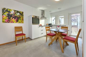 Ferienwohnung für 4 Personen in Bad Krozingen, Hochschwarzwald, Bild 3