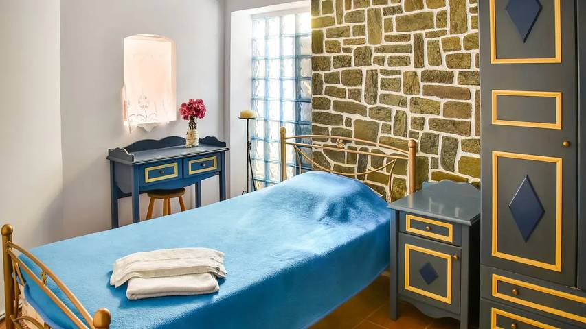 Location de vacances pour 5 personnes dans Syros - 3