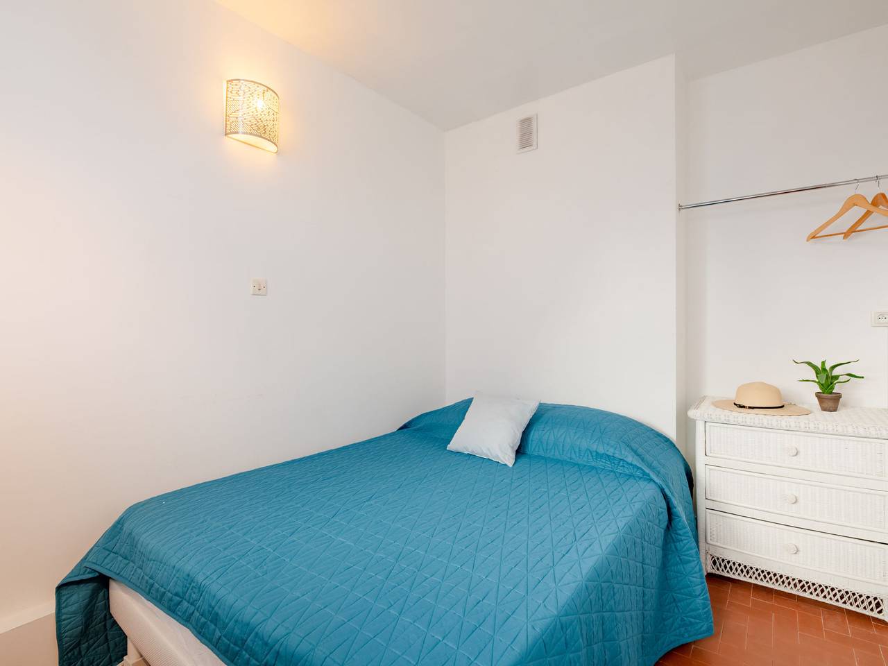 Apartamento entero, Le Préconil in Sainte-Maxime, Costa mediterránea (Francia)