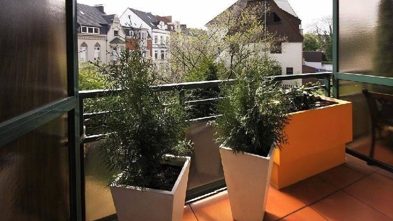 Entire holiday apartment, Ferienwohnung für 2 Personen (70 m²) in Bochum in Mitte Bochum, Bochum