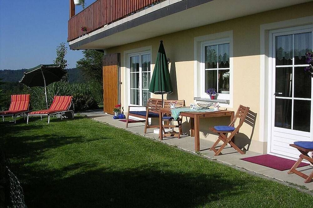 Kiesenberg 9 Komfortable Ferienresidenz in Thanstein, Naturpark Oberpfälzer Wald