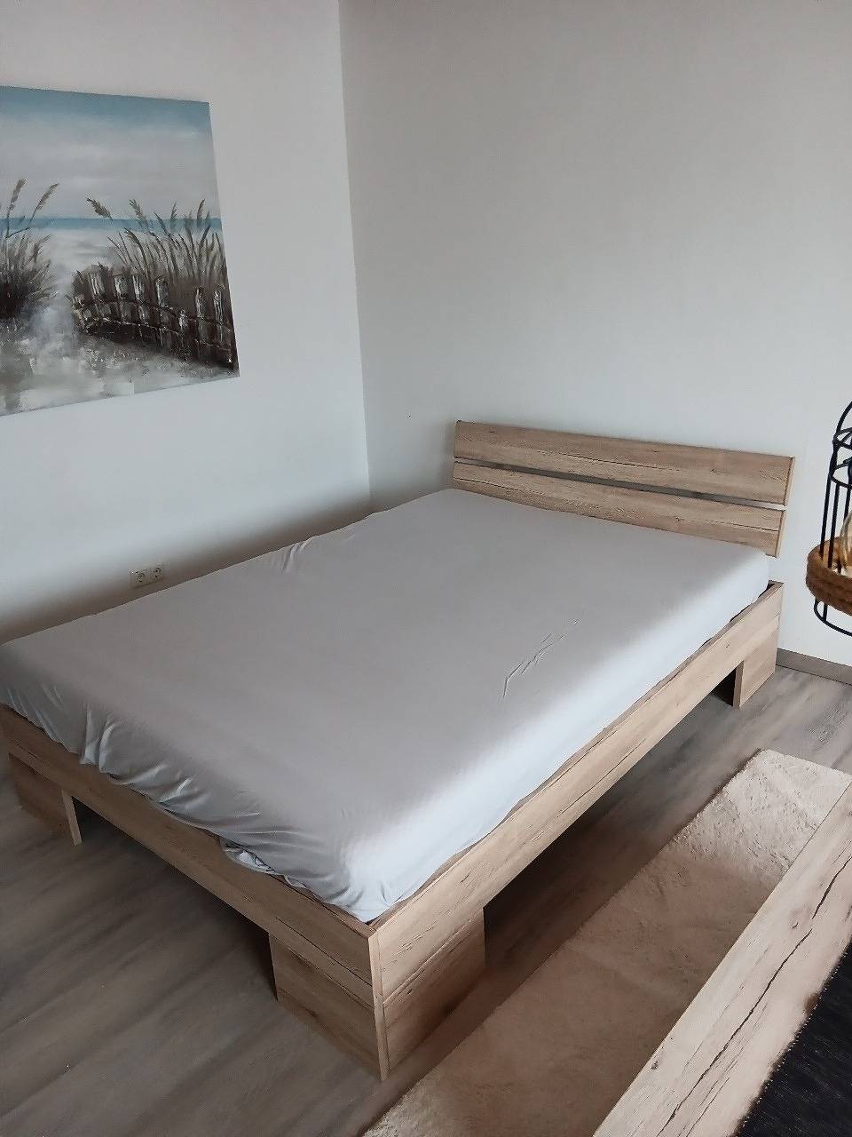 Apartamento vacacional entero, Fw Knütel Nr. 53 in Este de Fehmarn, Isla de Fehmarn