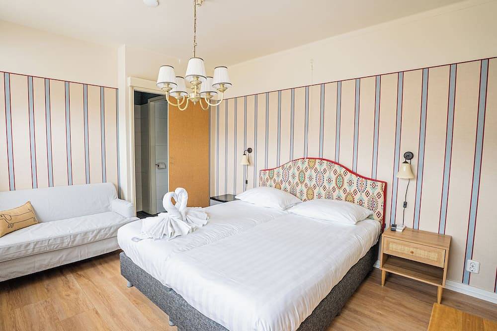 Appartamento vacanze a Zandvoort a partire da 83€ a notte