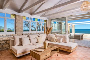 Huisje Aan Zee voor 14 Personen in Vasilikos, Zakynthos, Afbeelding 4