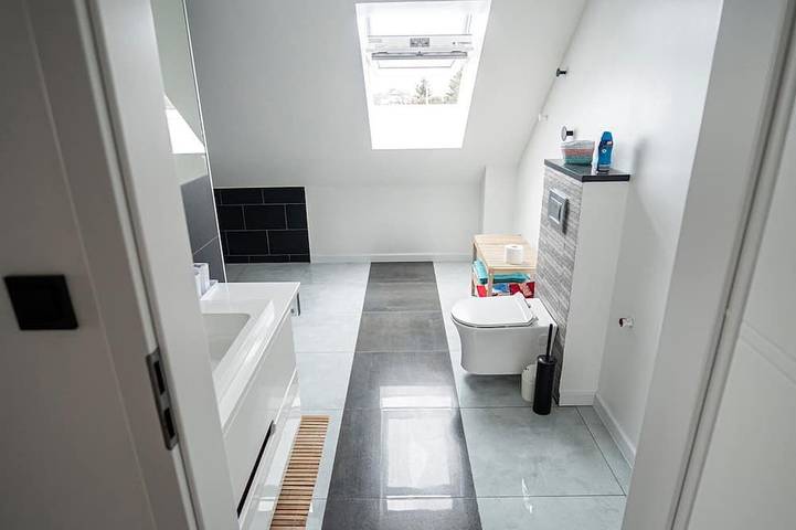 Villa für 18 Personen, mit Garten in Polen - 4