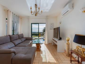 Vakantiehuis voor 8 Personen in Silves, Faro District, Afbeelding 4