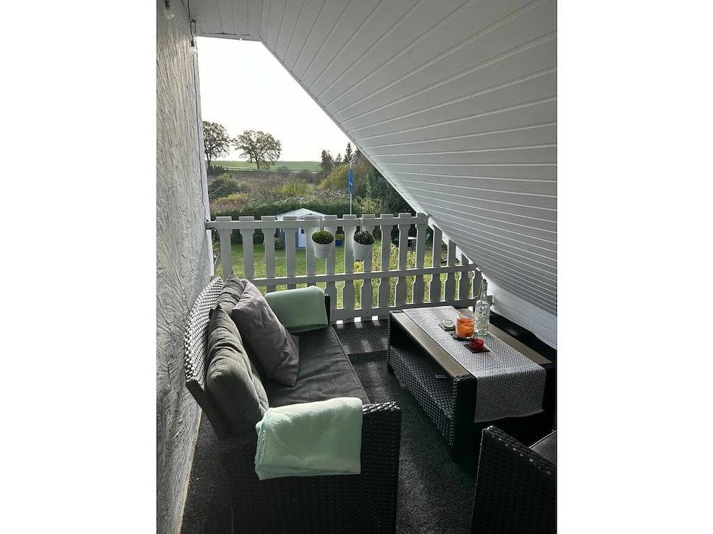 Ferienhaus mit 2 Schlafzimmer in Torgelow am See, Müritz