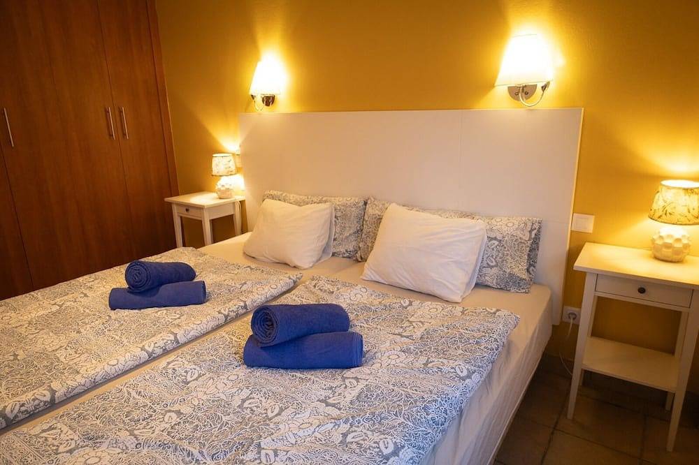 Ganze Wohnung, Meerblick Apartment 4Pax mit Pool in Strandnähe in Esquinzo, Fuerteventura