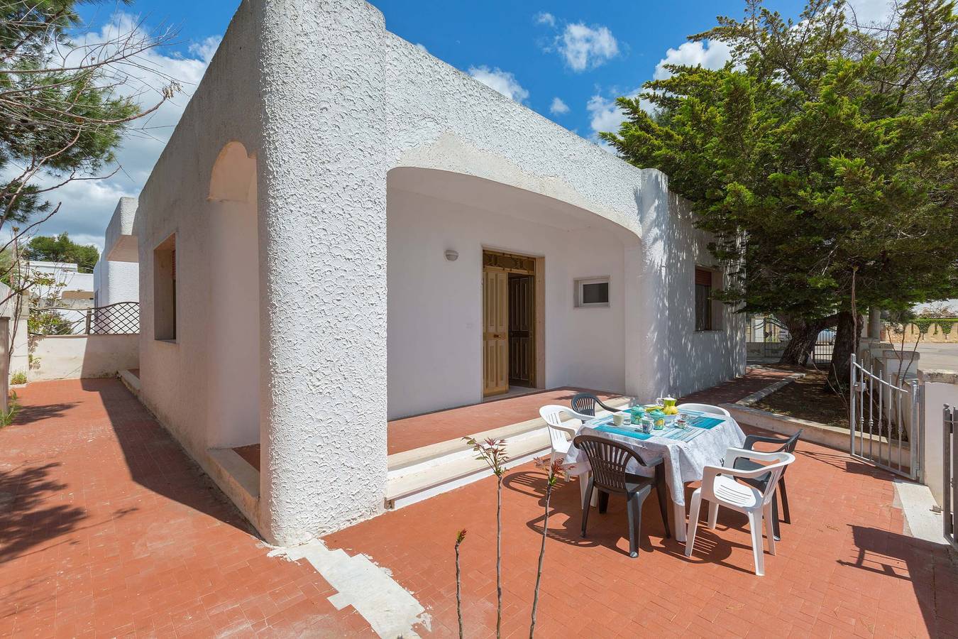 Casa Daniela by Barbarhouse in Torre Suda, Racale
