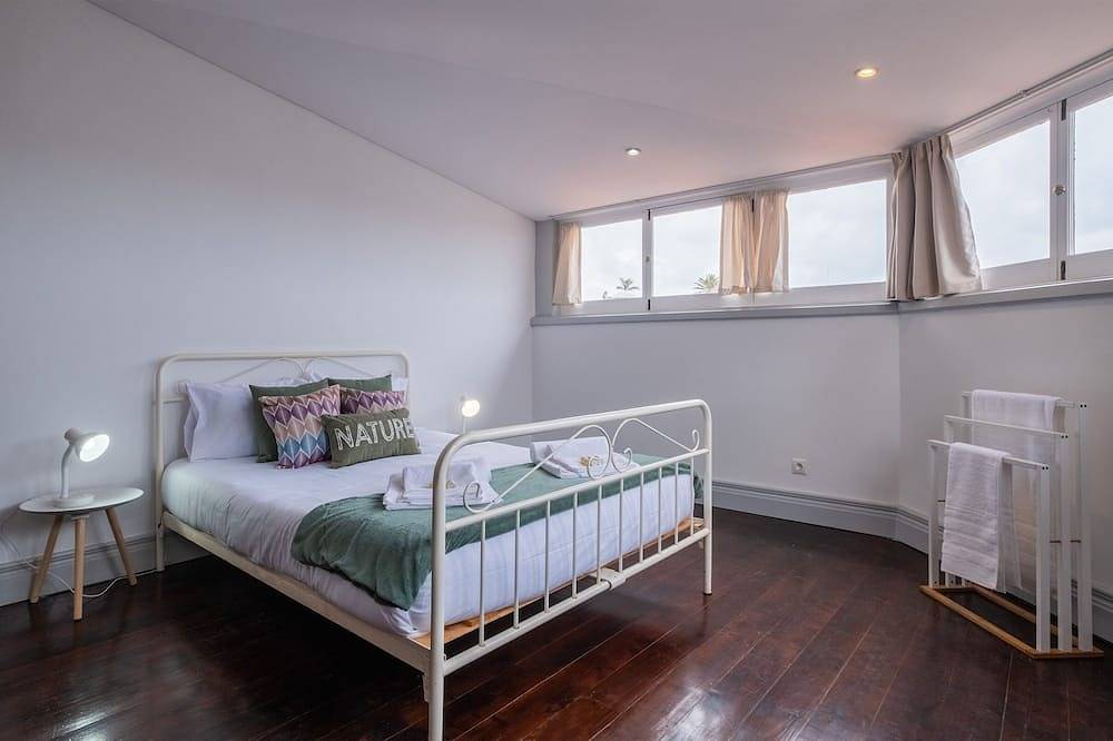 Casa Bambu Ponta Delgada in Isla de San Miguel, Ponta Delgada
