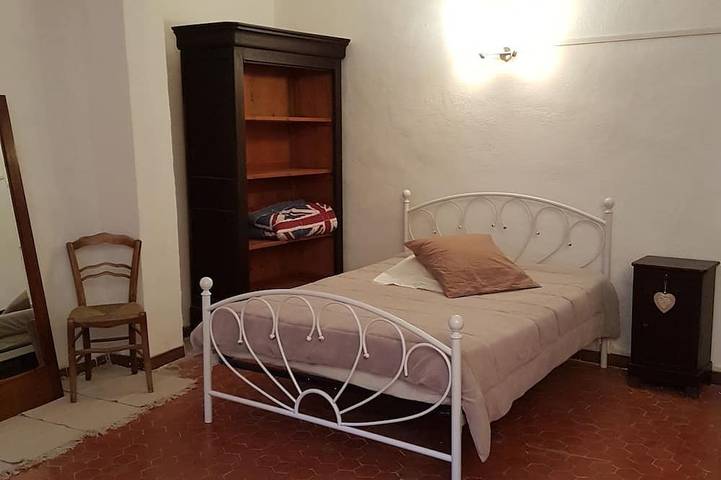 Gîte pour 4 personnes à Bauduen - 2