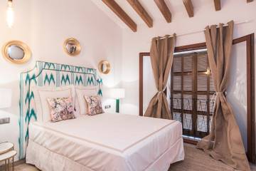 Villa in Son Servera, East Majorca für 6 