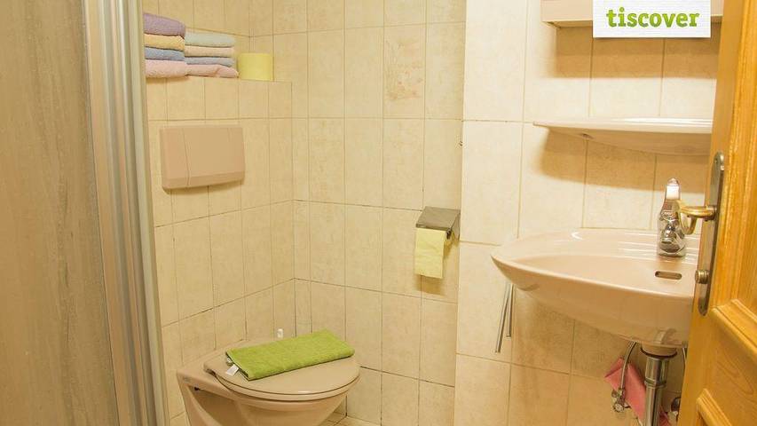 Ganze Ferienwohnung, Ferienwohnung 1 in Auffach, Wildschönau