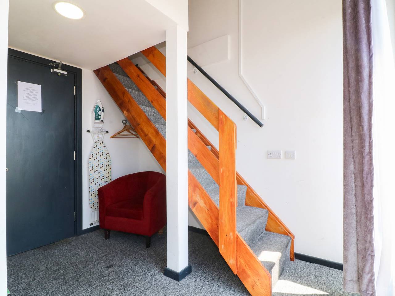 Appartement entier, Apartment 610 in Nottingham, East Midlands