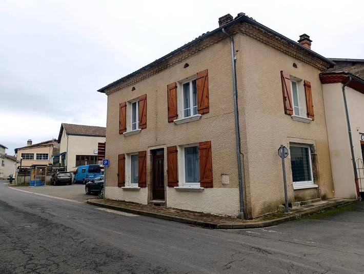 Location de vacances pour 8 personnes à Augerolles - 2