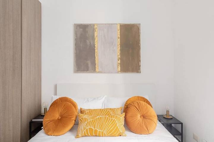 Ganze Wohnung, IFlat | Monti Elegant Apartment with Terrace in Rom Zentrum, Rom