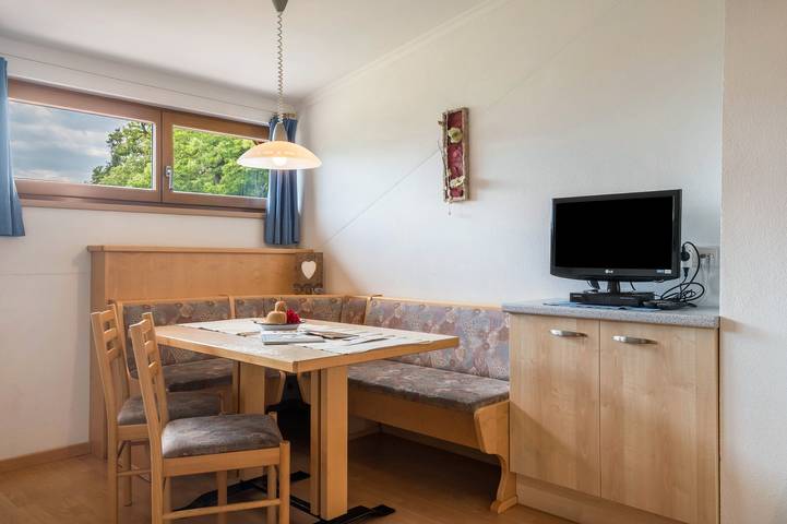 Ferienwohnung für 5 Personen, mit Garten, mit Haustier im Eisacktal - 3