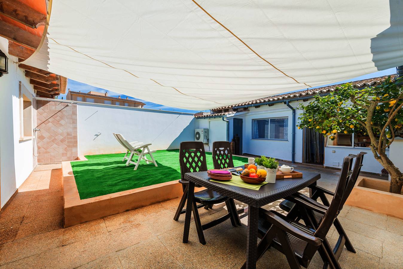 Ca Na Dora in Santanyí, South Majorca