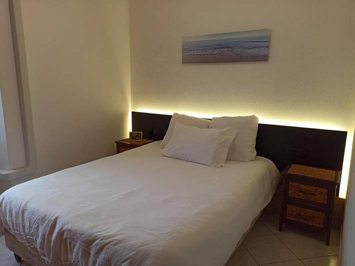 Gîte pour 4 personnes dans Office De Tourisme De La Tremblade