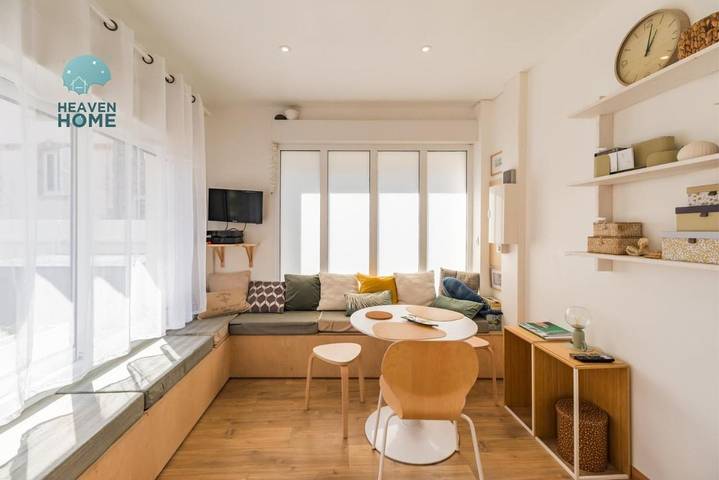 Maison d’hôte pour 2 personnes, avec jardin et terrasse