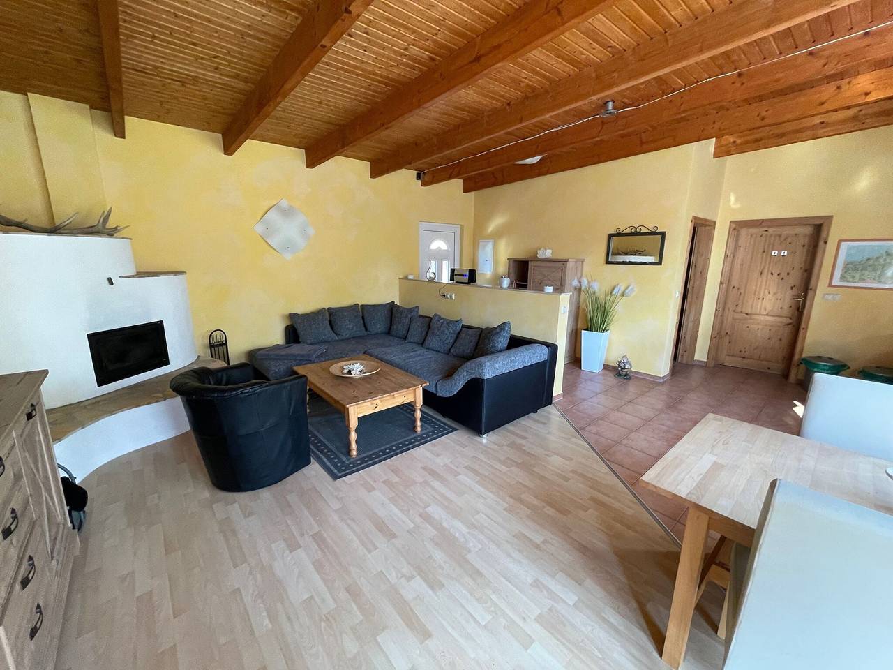 Gezellige bungalow aan zee in Pepelow, foto 7