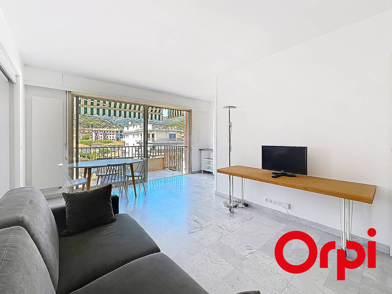 Appartement entier, Appartement spacieux - 4 pers., face à la mer in Roquebrune-Cap-Martin, Côte méditerranéenne (France)