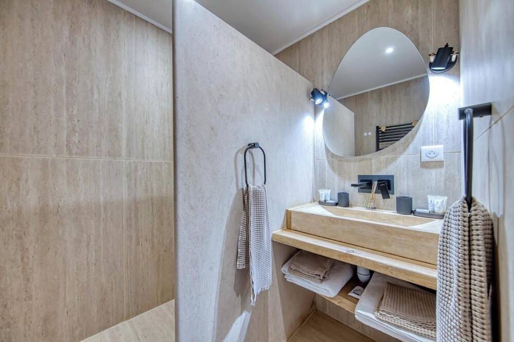 Ganze Wohnung, L'Escale Bigaroux in Saint-Émilion, Libourne und Umgebung