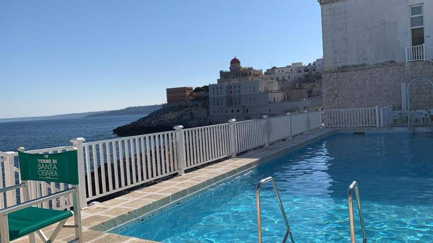 Apartamento de vacaciones para 4 personas, con vistas y terraza - 1