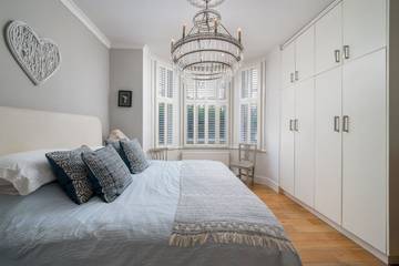 Apartment for 4 People in Wandsworth, London, Photo 1