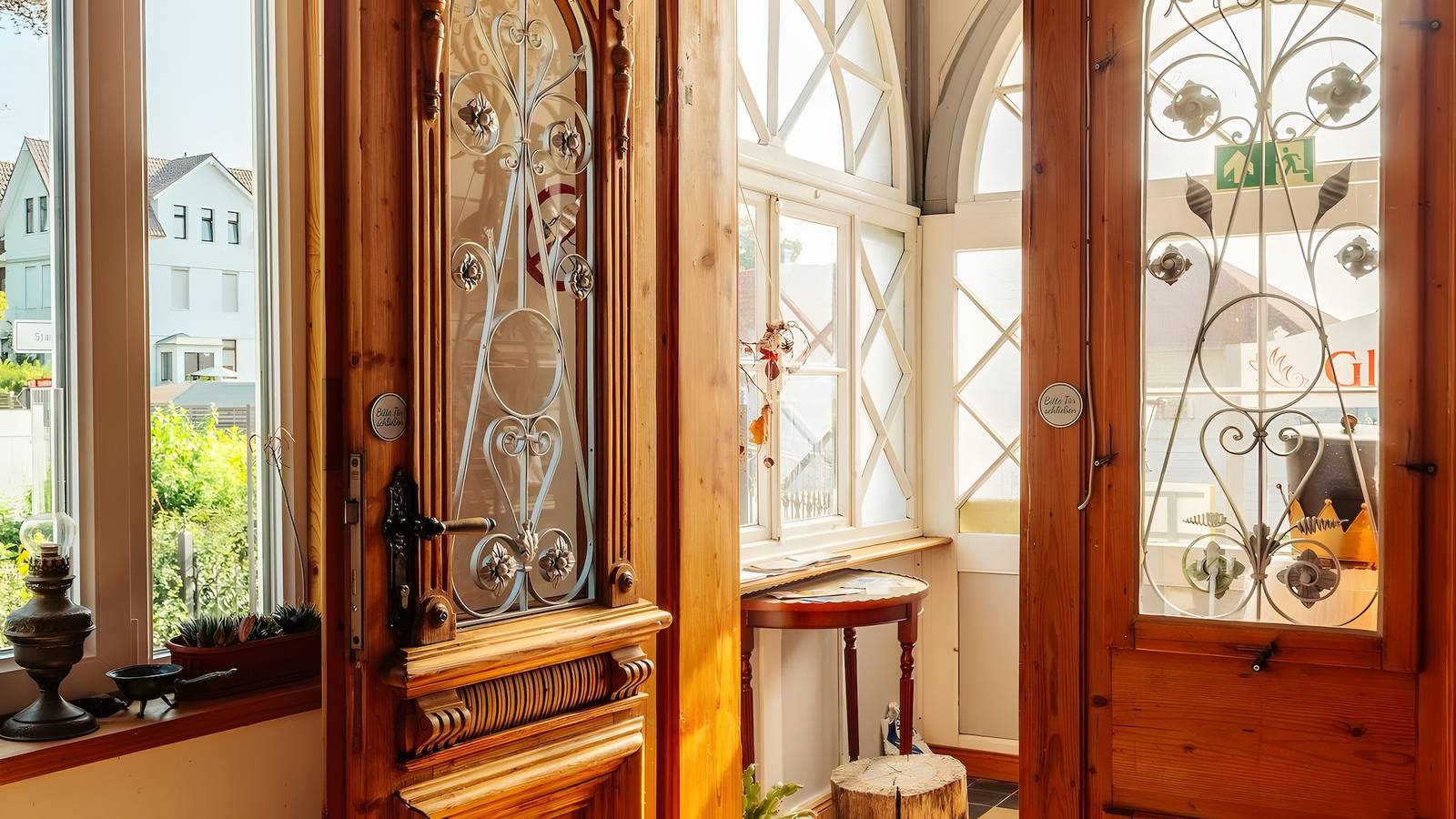 Deluxe Appartement mit 2 Schlafzimmer im Oberharz in Sankt Andreasberg, Braunlage