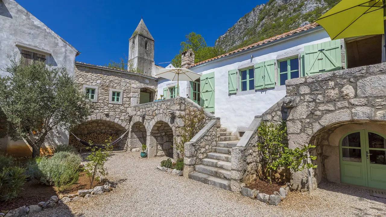 Casa vacanza a Kvarn a partire da 239€ a notte