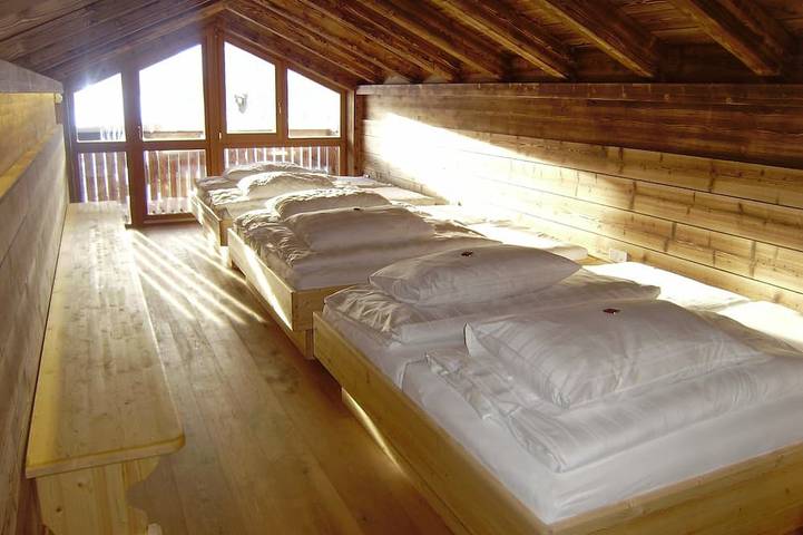 Chalet für 18 Personen, mit Garten und Sauna in Mühlbach am Hochkönig - 3